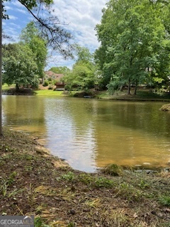 Chastain Lakes - Residential