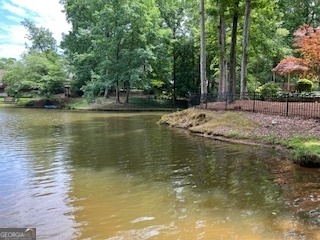 Chastain Lakes - Residential
