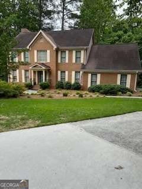 157 Eastlake PT NW Kennesaw GA 30144