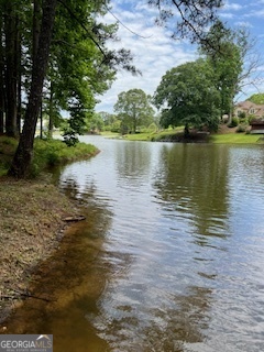 Chastain Lakes - Residential