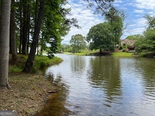Chastain Lakes - Residential
