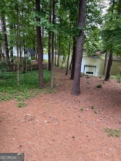 Chastain Lakes - Residential