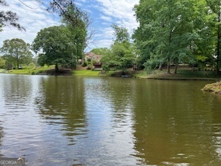 Chastain Lakes - Residential