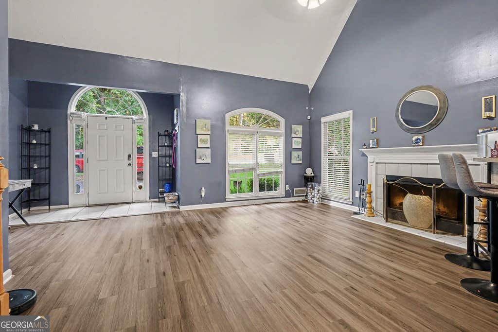 Photo of 5152 Panola Mill Drive, Lithonia, GA 30038 (MLS # 10826935)