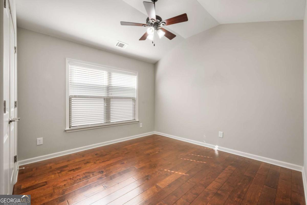 Weston - Residential