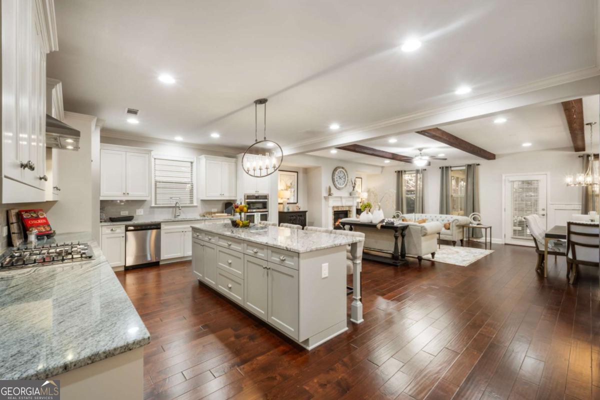 Weston - Residential