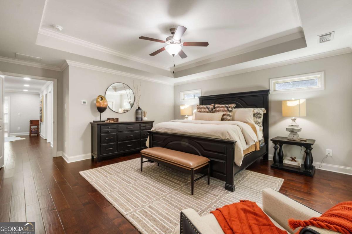 Weston - Residential