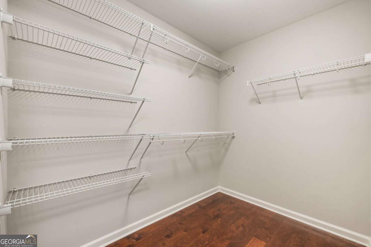 Weston - Residential