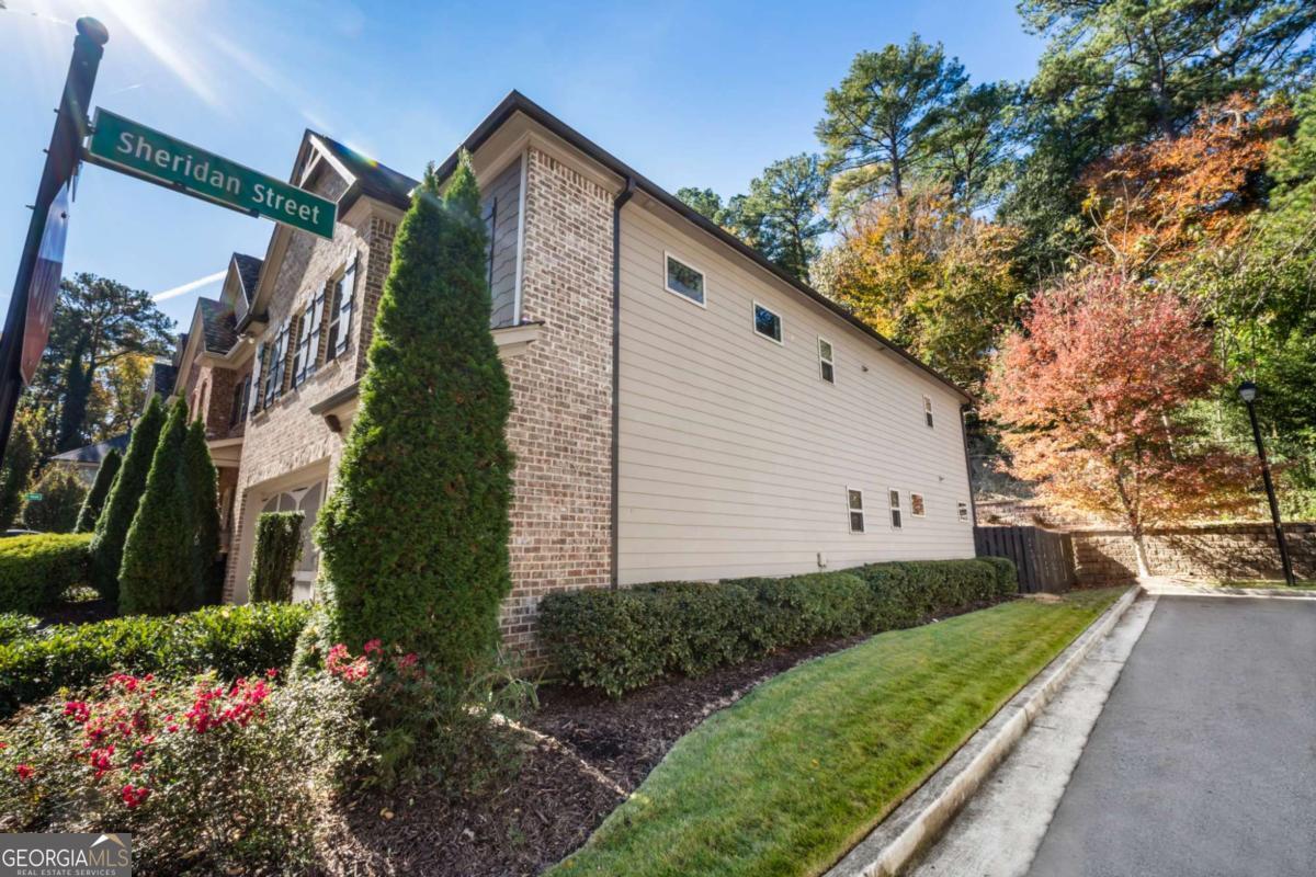 Weston - Residential