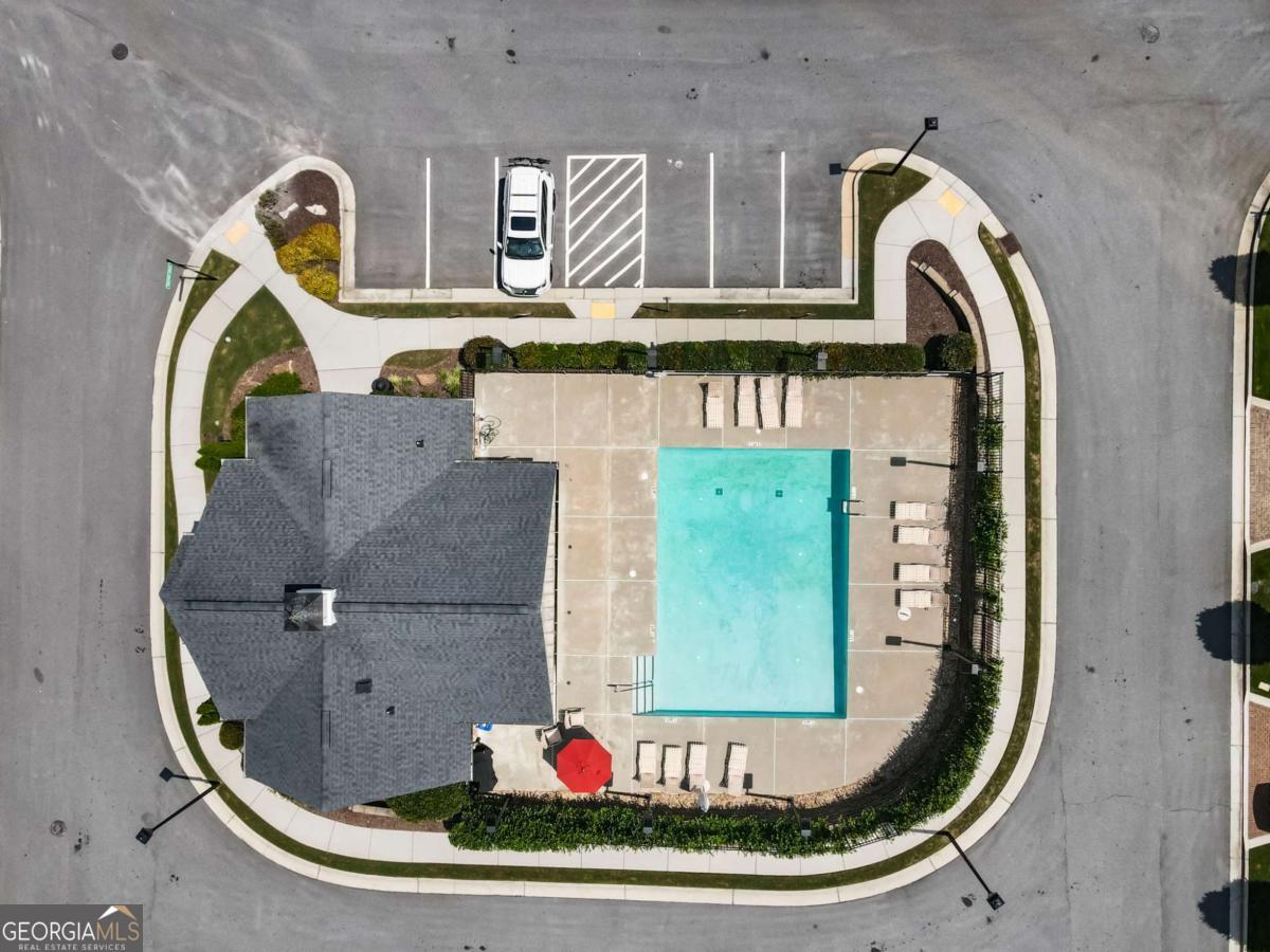 Weston - Residential