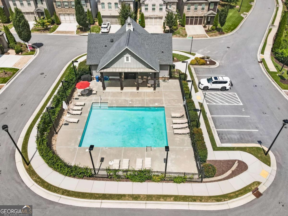 Weston - Residential