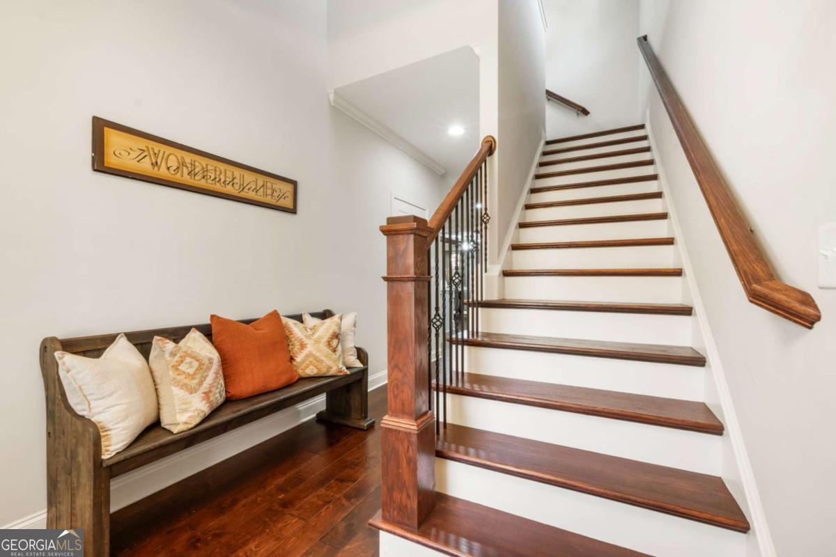 Weston - Residential