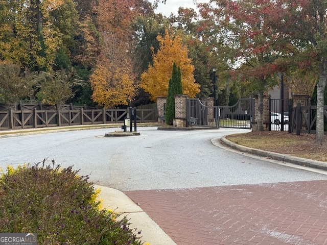 Weston - Residential