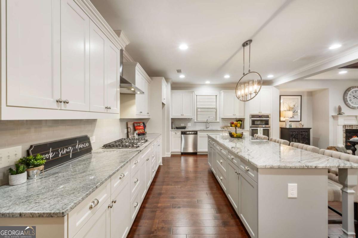 Weston - Residential