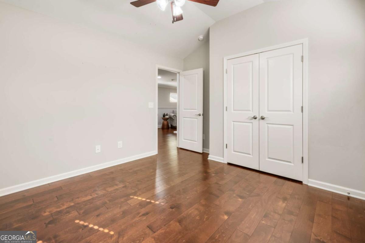 Weston - Residential