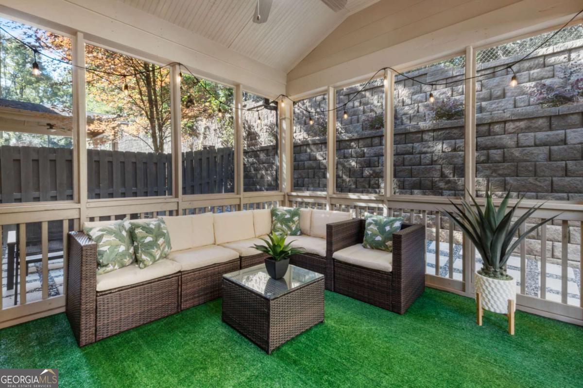 Weston - Residential