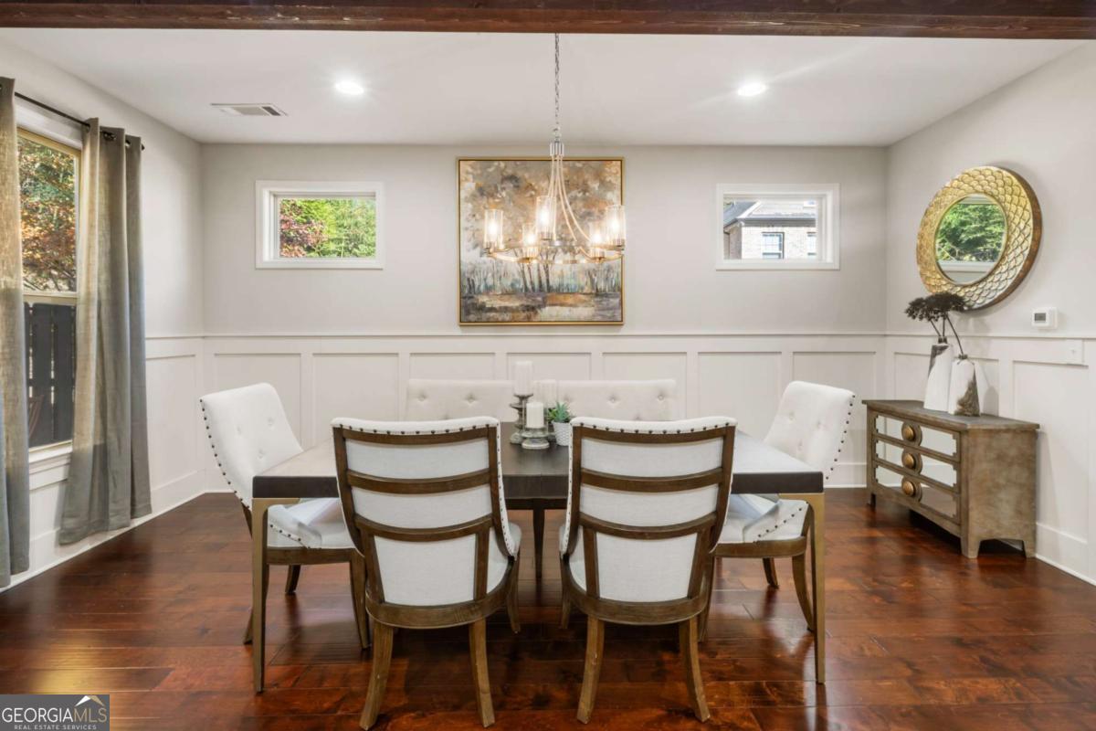 Weston - Residential