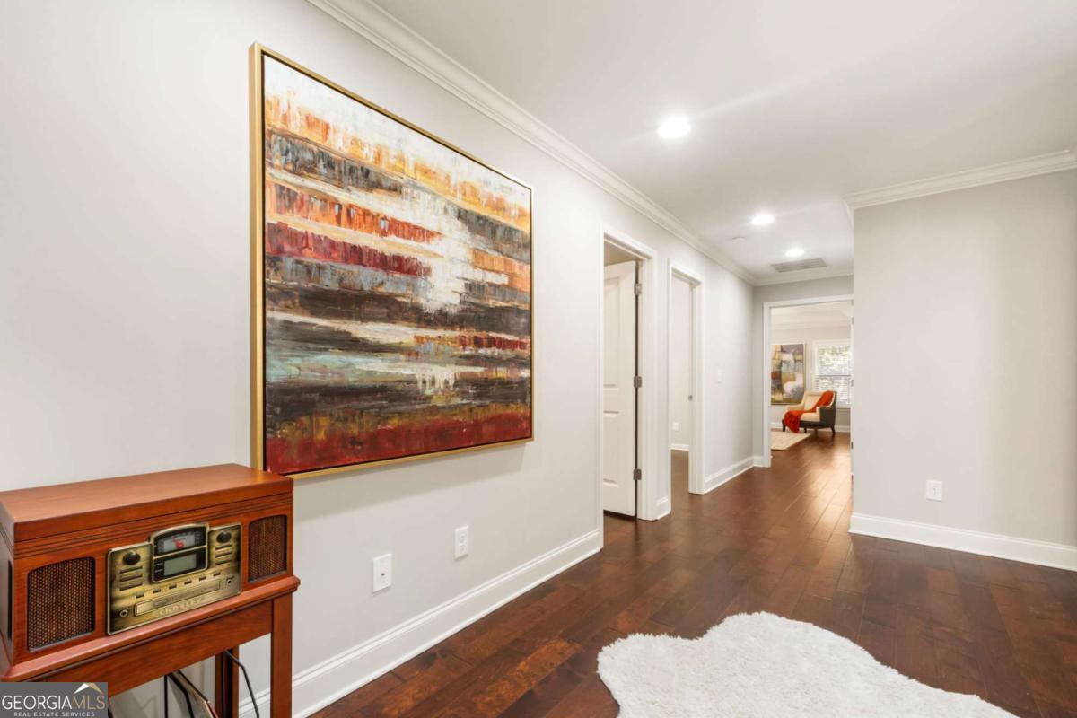 Weston - Residential