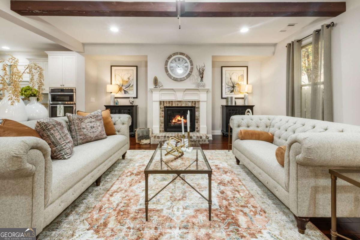 Weston - Residential