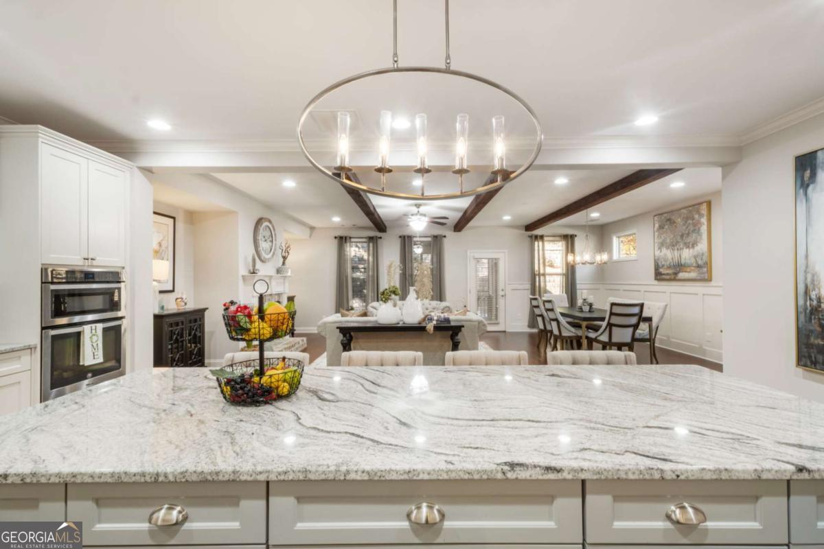 Weston - Residential