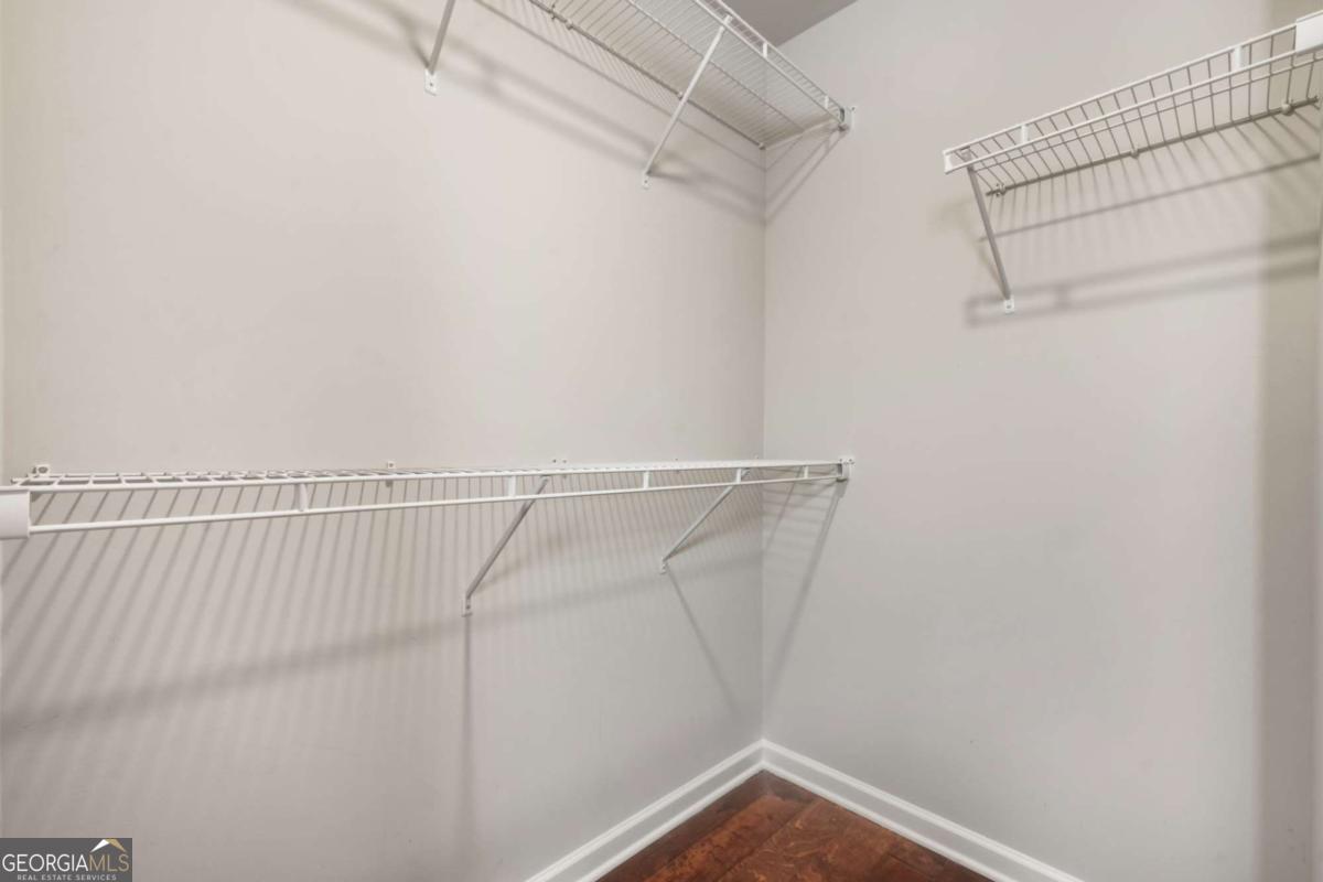 Weston - Residential