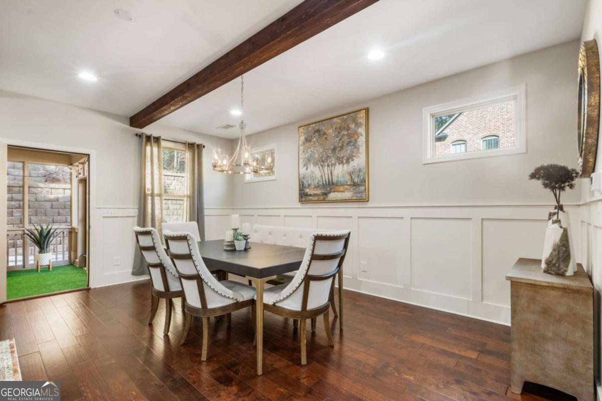 Weston - Residential