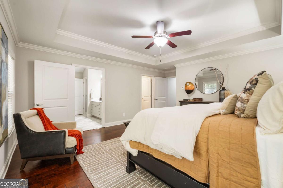 Weston - Residential