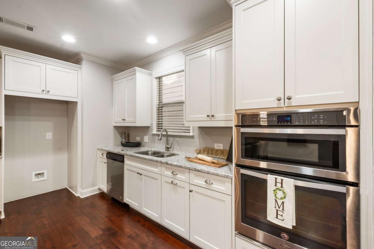 Weston - Residential