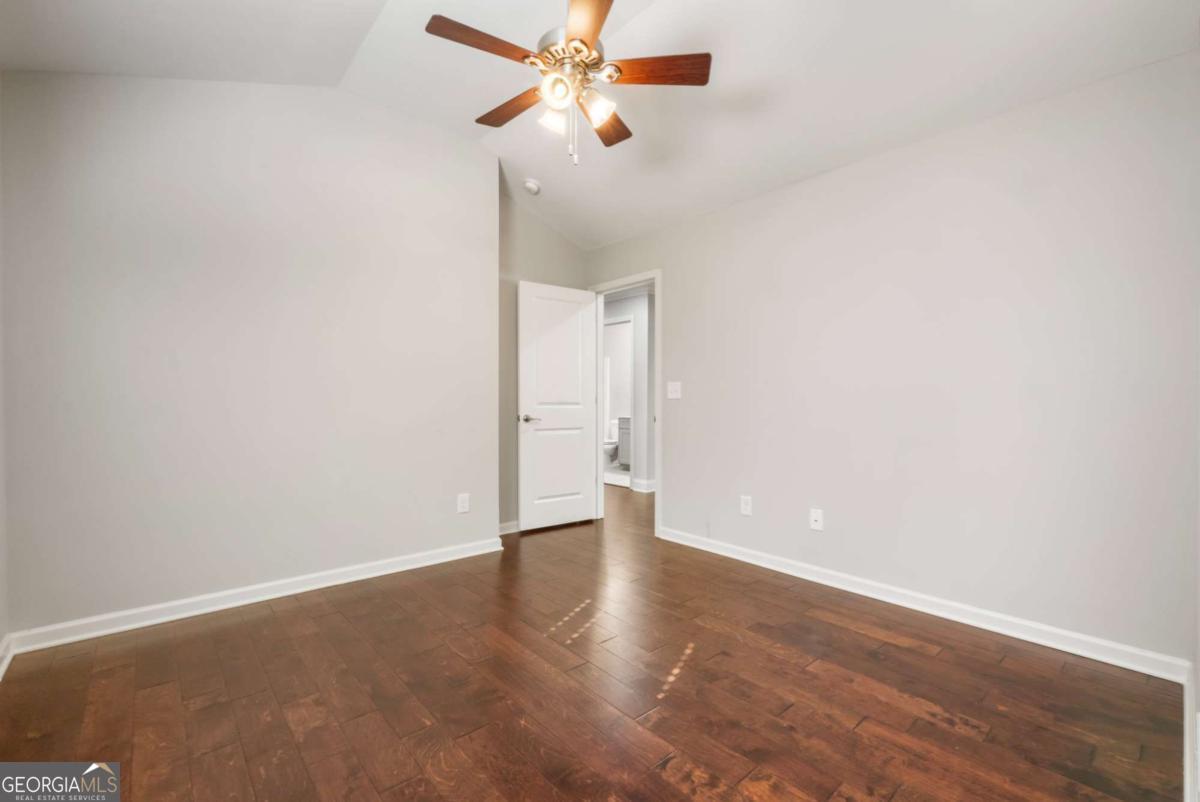 Weston - Residential