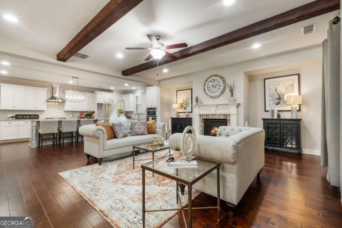 Weston - Residential