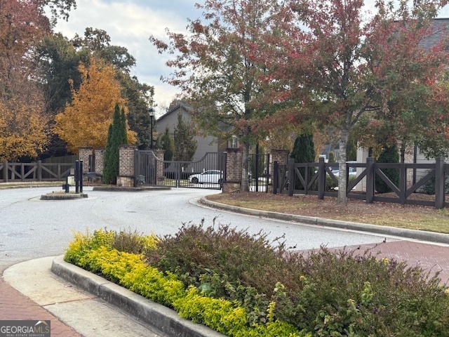 Weston - Residential