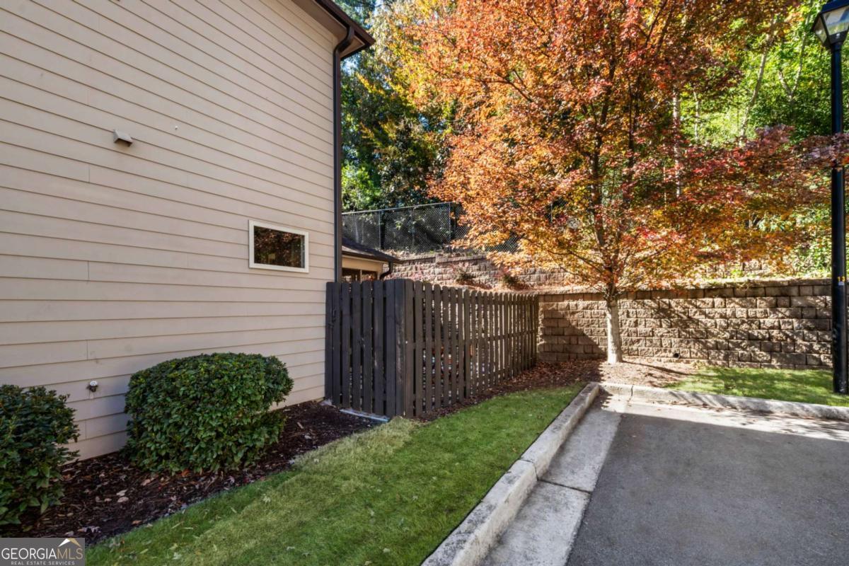 Weston - Residential