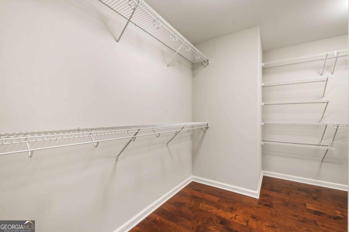 Weston - Residential