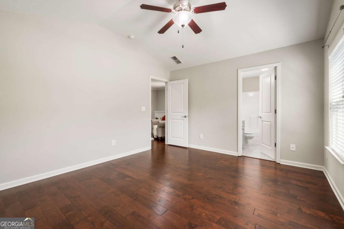 Weston - Residential