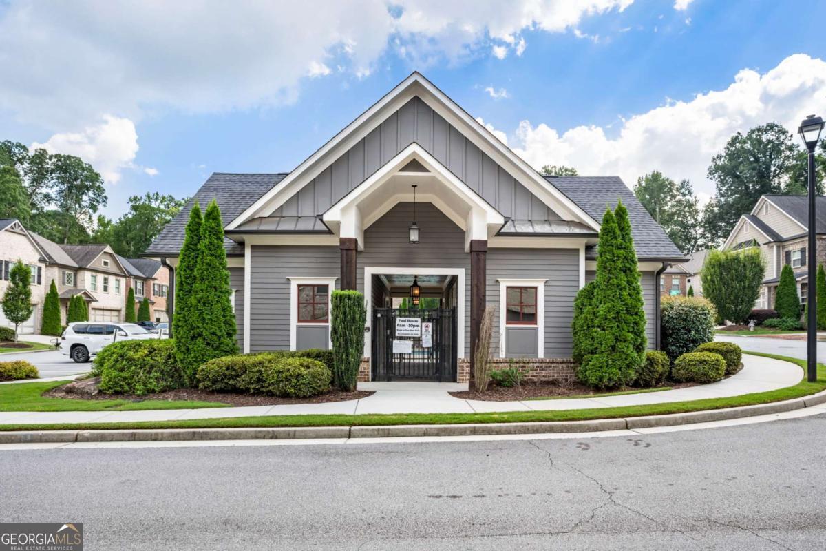 Weston - Residential