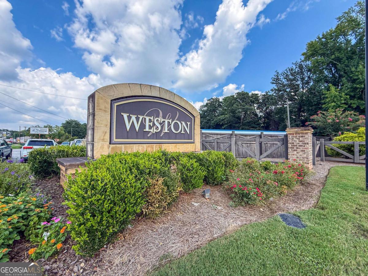 Weston - Residential