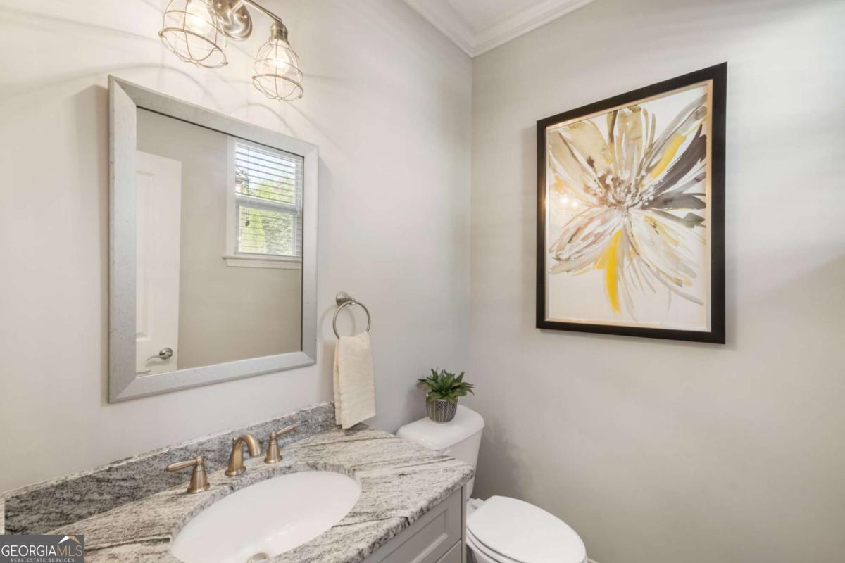 Weston - Residential