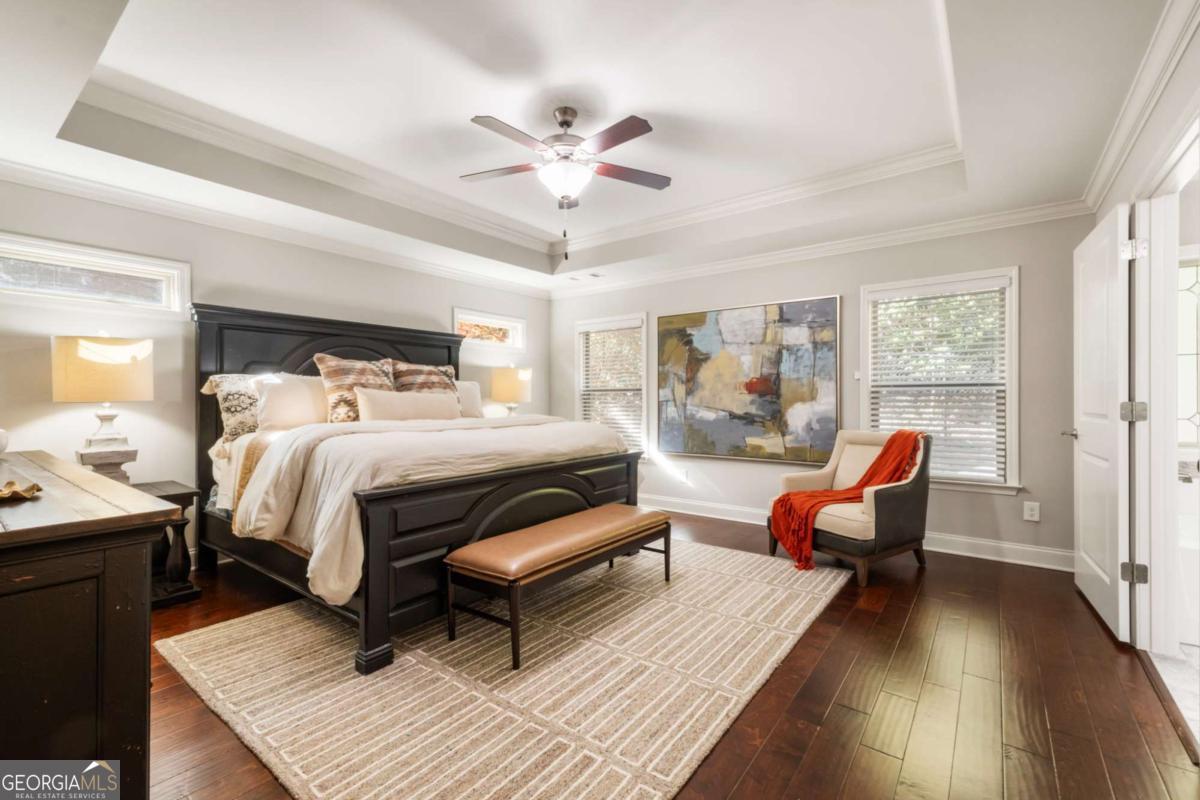 Weston - Residential