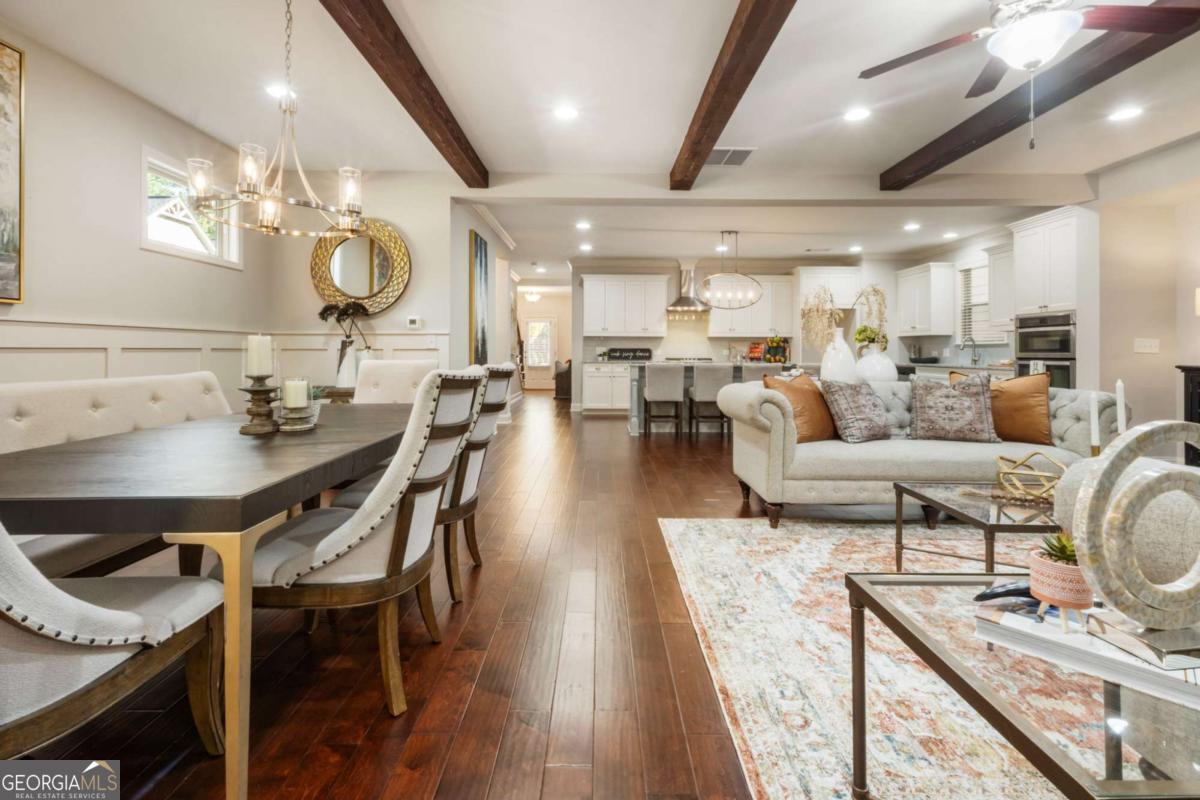 Weston - Residential