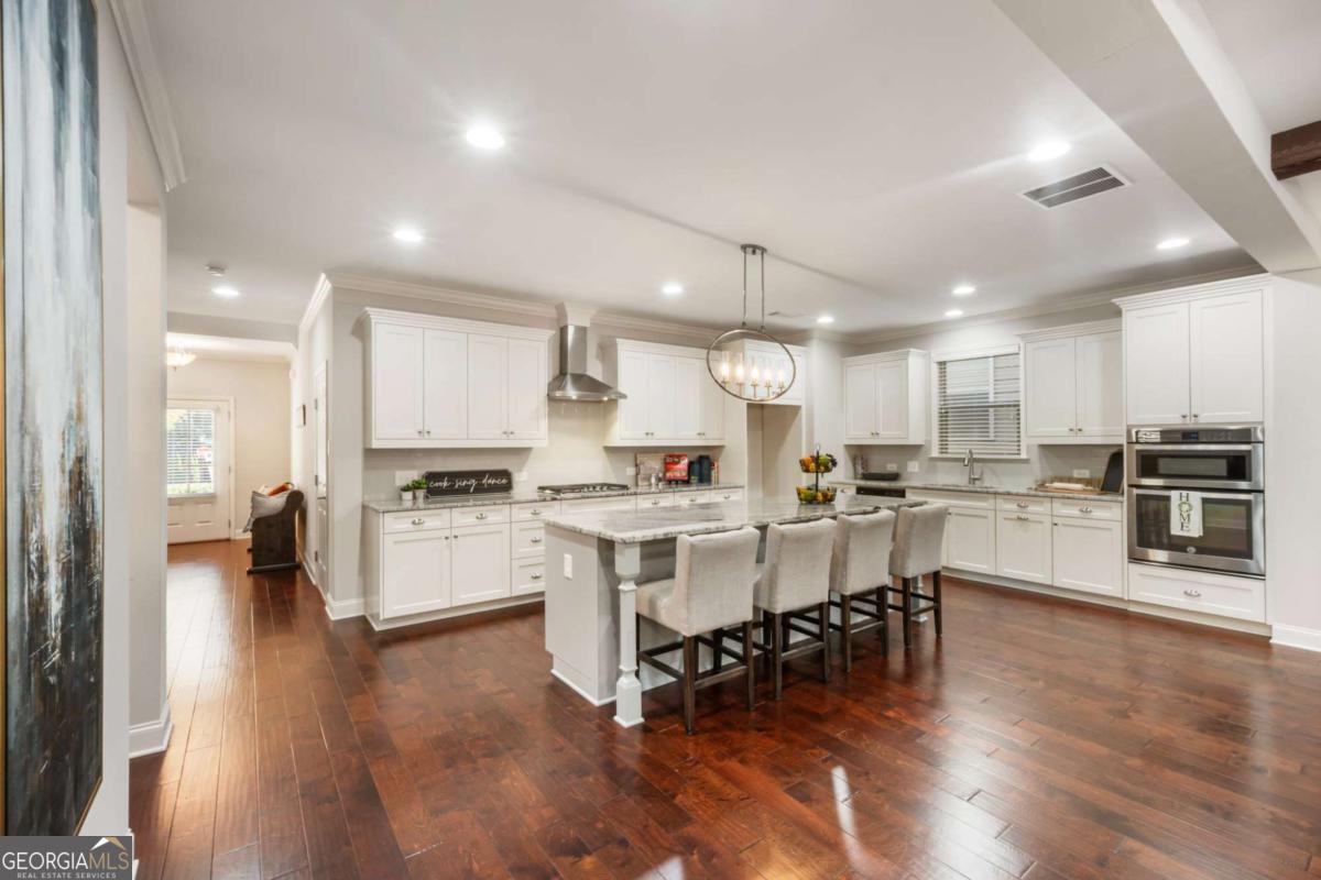 Weston - Residential