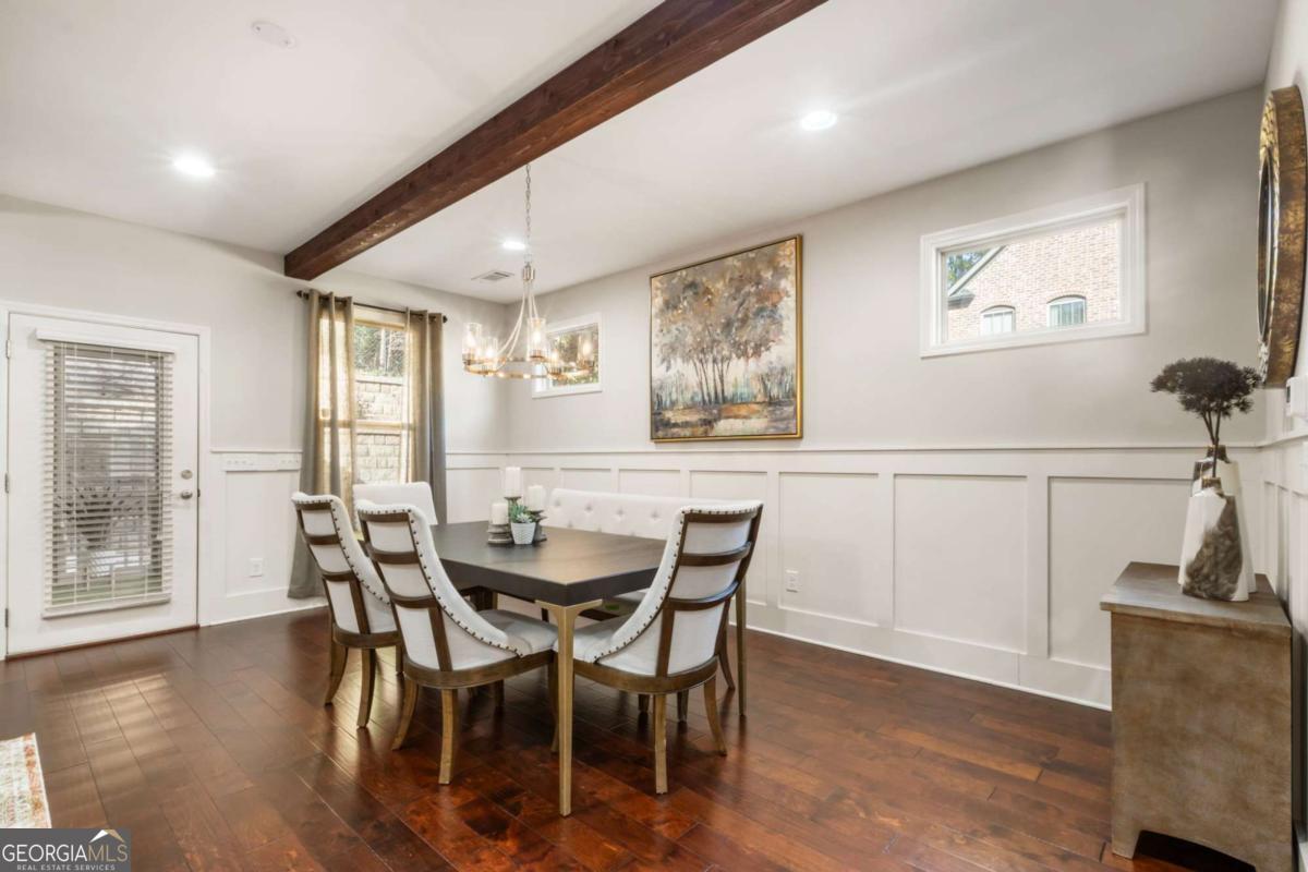 Weston - Residential