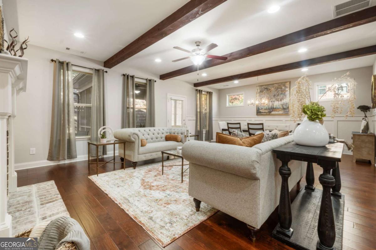 Weston - Residential