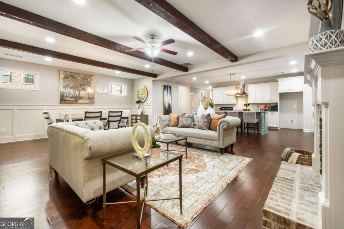 Weston - Residential