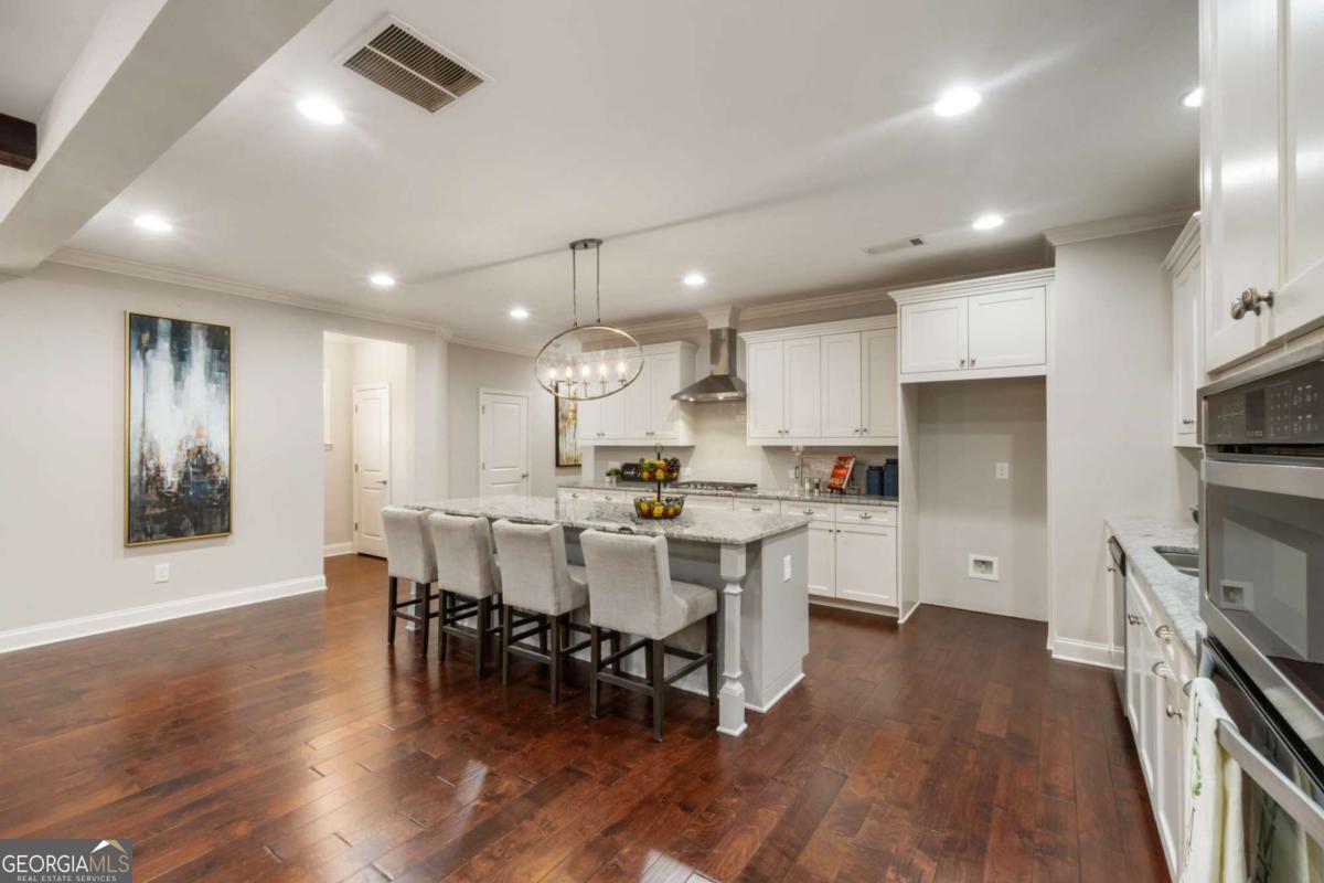 Weston - Residential