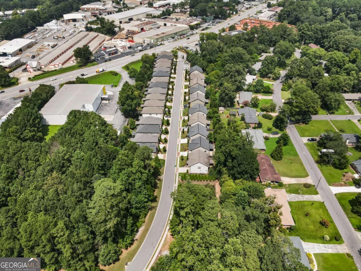 Weston - Residential