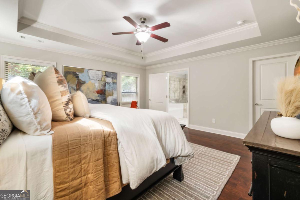 Weston - Residential