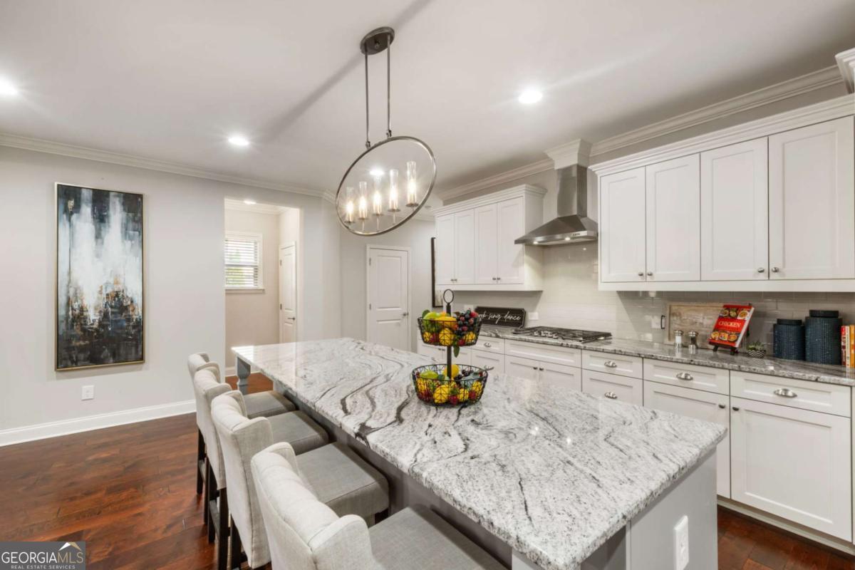 Weston - Residential