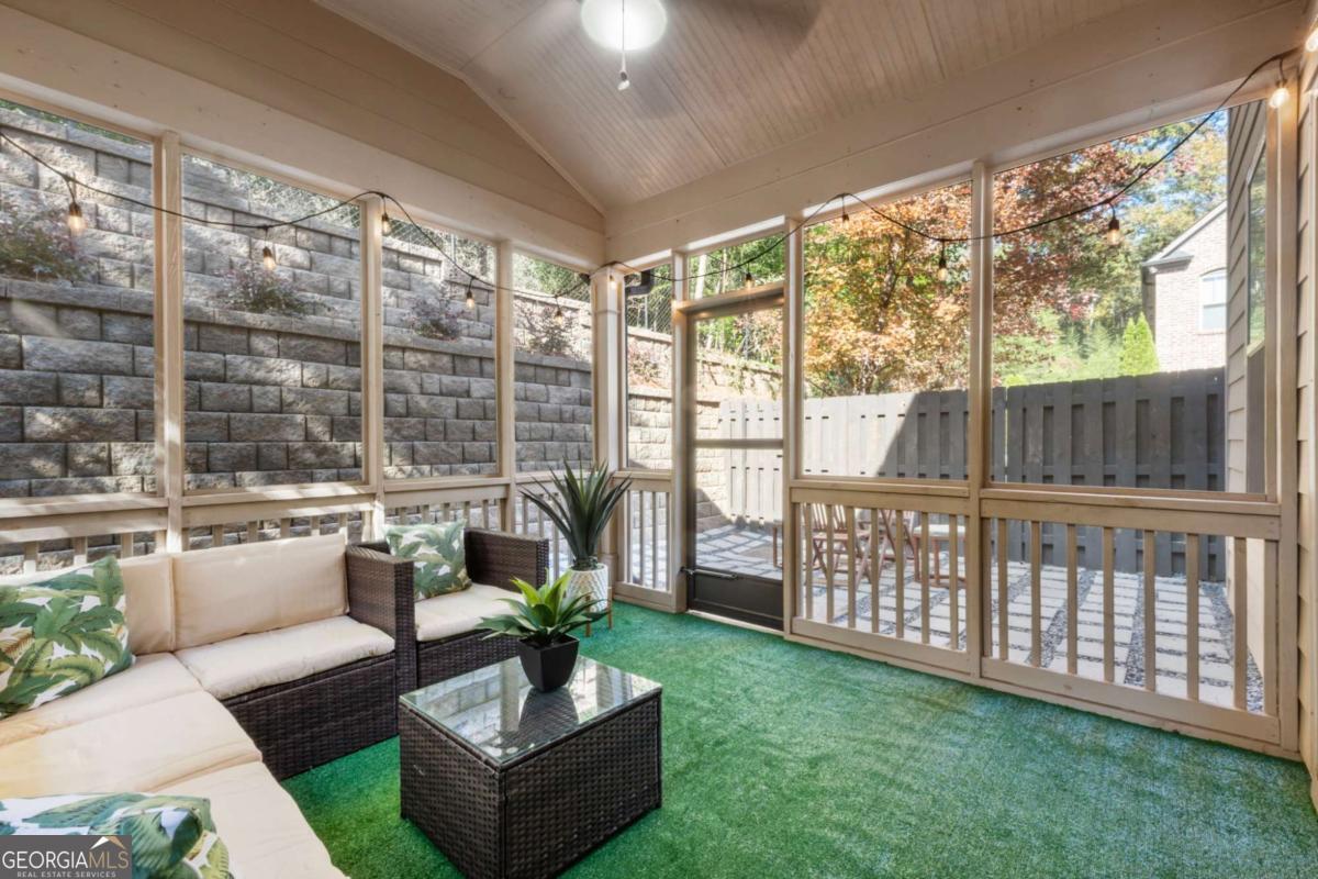 Weston - Residential