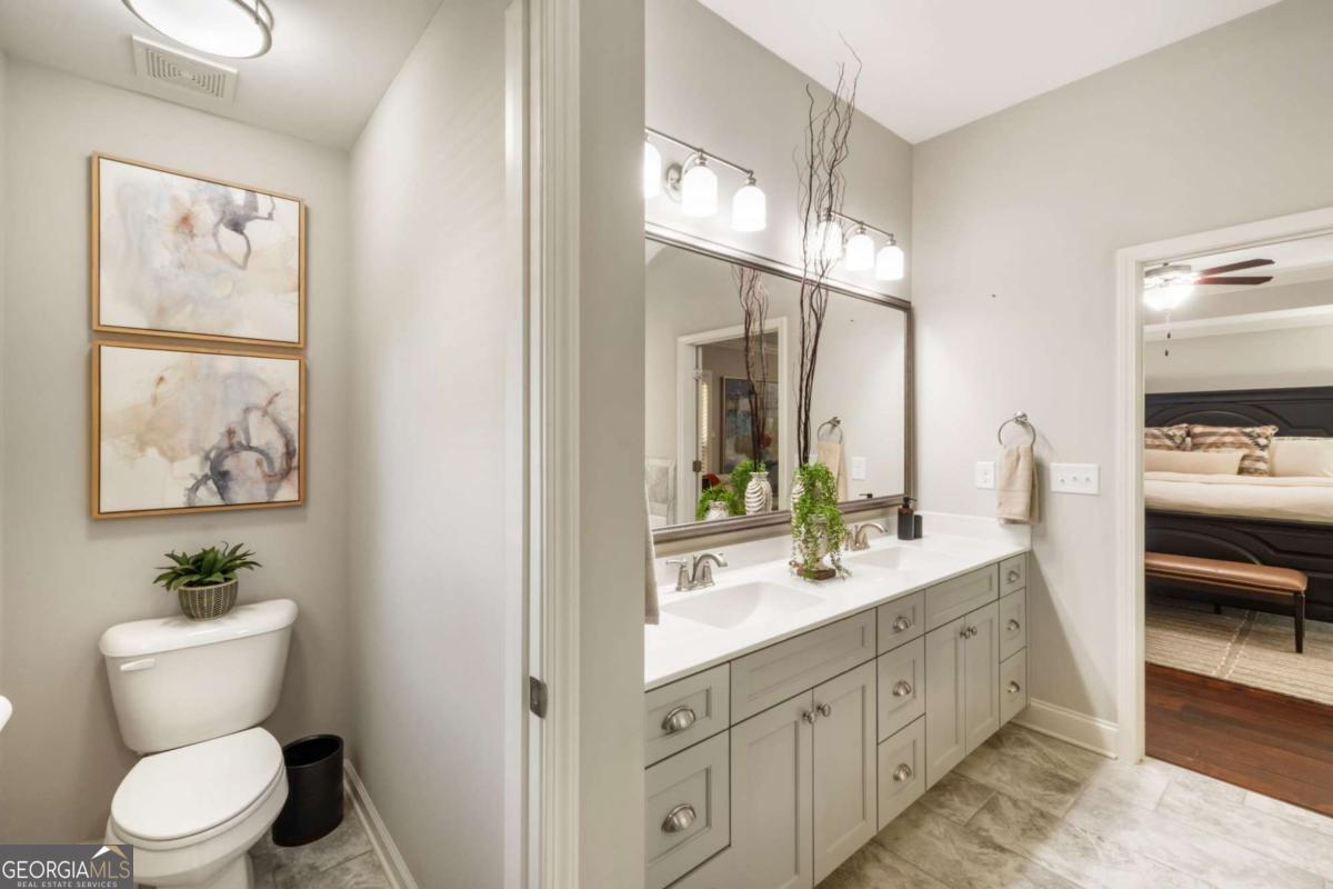 Weston - Residential