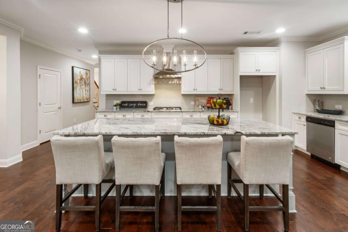 Weston - Residential